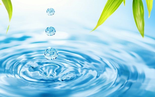 Hình ảnh minh họa cảnh báo về nguy cơ khủng hoảng nước sạch toàn cầu (Nguồn: Internet)