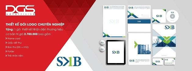 DGS Branding - Đơn vị thiết kế đồ họa chuyên nghiệp