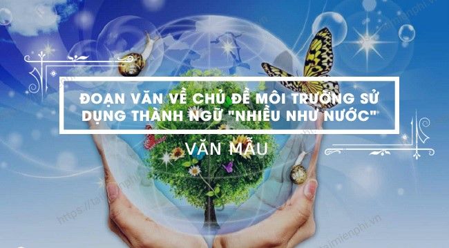 Hình ảnh minh họa ấn tượng về tác động của biến đổi khí hậu (Nguồn: Internet)