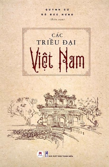 Bộ sưu tập hình ảnh đặc sắc về các triều đại Việt Nam