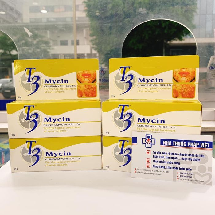 Không gian hiện đại và tiện nghi tại Nhà thuốc Pháp Việt