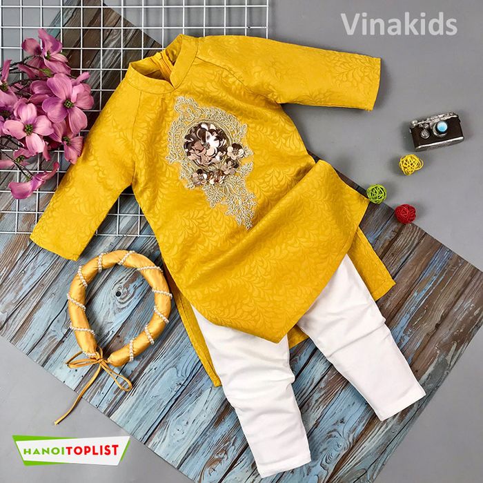 vinakids-ao-dai-tre-em-ha-noi-chat-luong