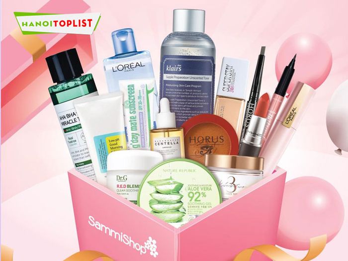review-cua-hang-sammishop-Mytour