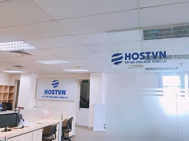 Bảng xếp hạng Top 10 nhà cung cấp Hosting Việt Nam chất lượng nhất