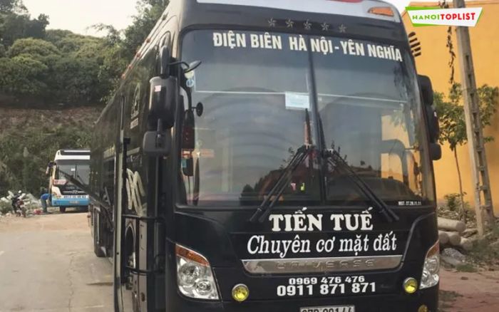 xe-ha-noi-dien-bien-tiet-kiem-thoi-gian-Mytour