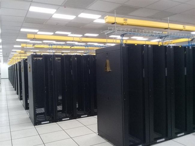 Top 10 nhà cung cấp hosting hàng đầu Việt Nam - Vị trí số 1