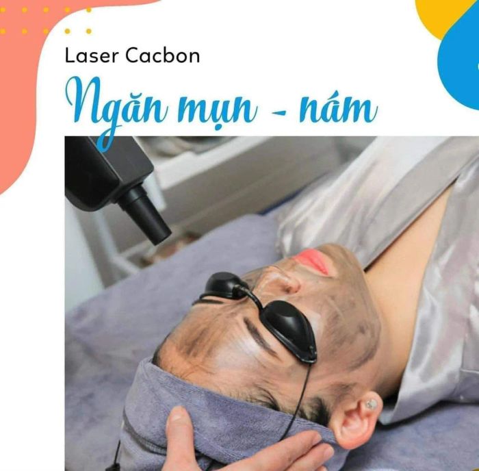 Thủy Tiên Spa Kon Tum qua những khoảnh khắc đẹp - nơi nghệ thuật chăm sóc sắc đẹp hòa quyện cùng không gian thư giãn đẳng cấp