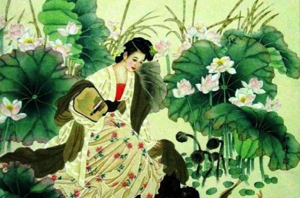 Hình ảnh minh họa tác phẩm