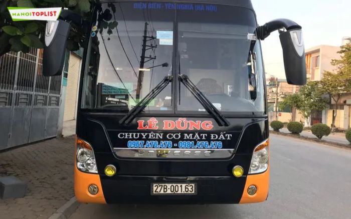 limousine-le-dung-dich-vu-cao-cap-Mytour