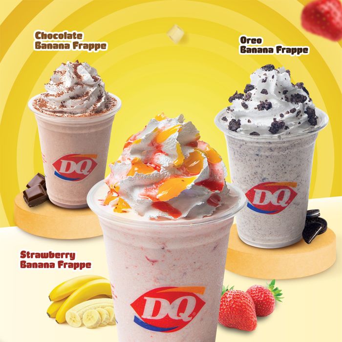 Hình ảnh Dairy Queen Vietnam - Biểu tượng kem cao cấp