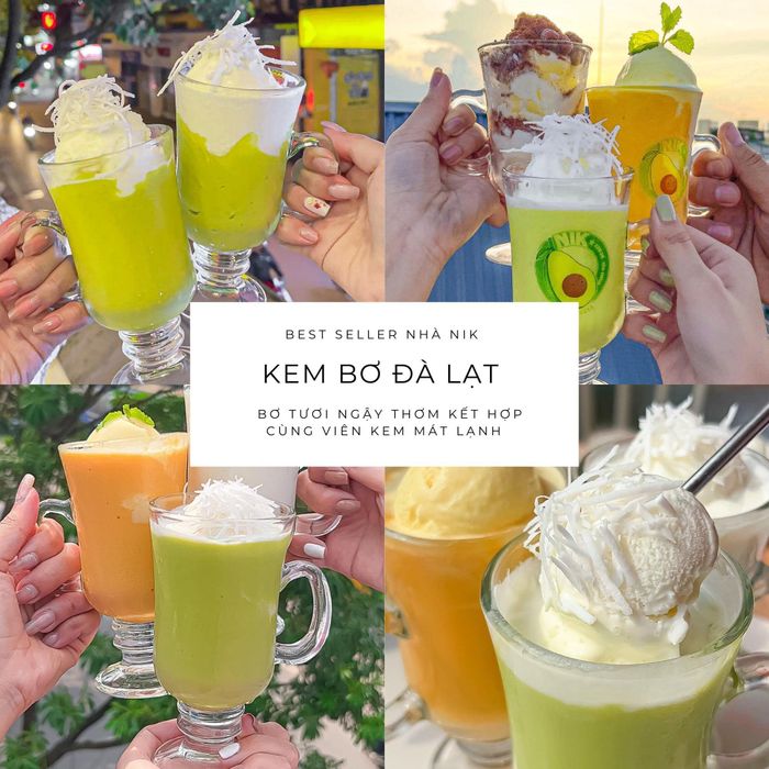 NIK Đội Cấn - Góc nhìn nghệ thuật về không gian thưởng thức