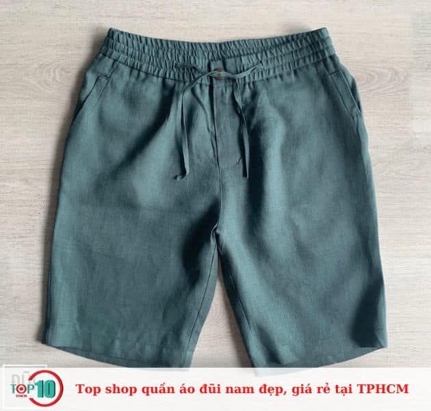 Đũi Design - Nơi gửi gắm phong cách