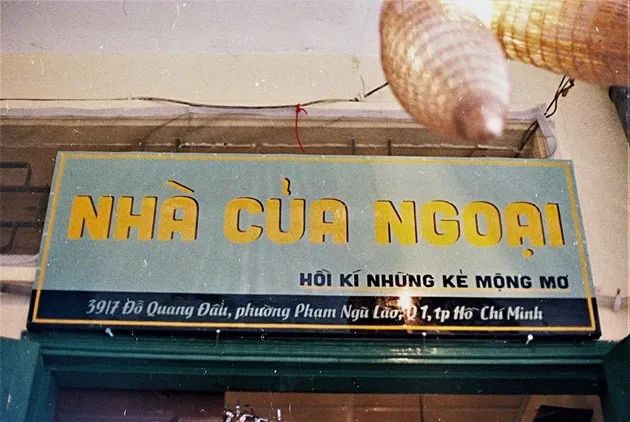 Nhà Của Ngoại - Tinh hoa gốm sứ nghệ thuật