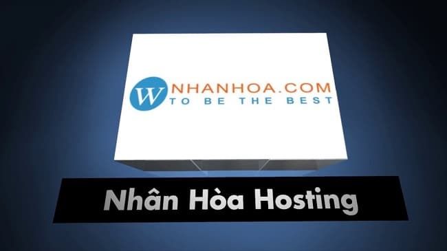 Bảng xếp hạng Top 10 nhà cung cấp Hosting Việt Nam chất lượng nhất (Phần 4)