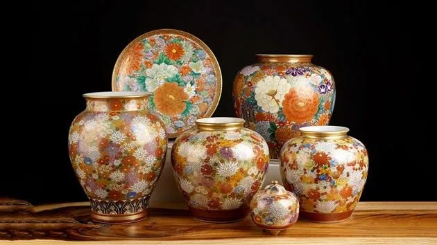 Điểm danh những cửa hàng gốm sứ chất lượng tại Quận 1