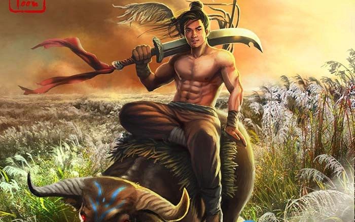 Hình minh họa sinh động (Nguồn: internet)