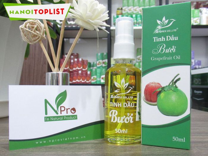 npro-viet-nam-tien-phong-san-pham-xanh-thien-nhien-Mytour