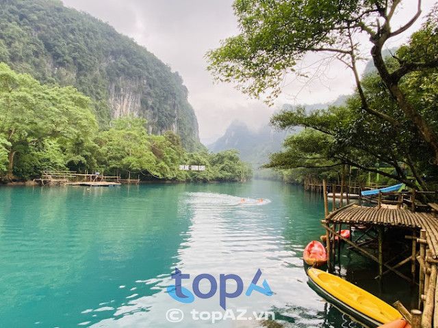Những công ty du lịch làm nên thương hiệu Quảng Bình