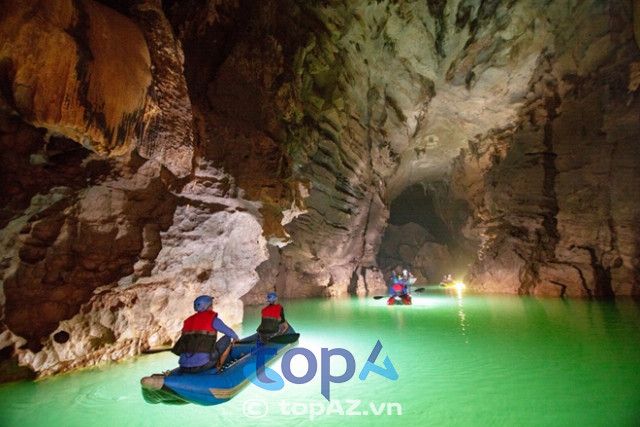 Những công ty du lịch Quảng Bình chất lượng với giá cả hợp lý