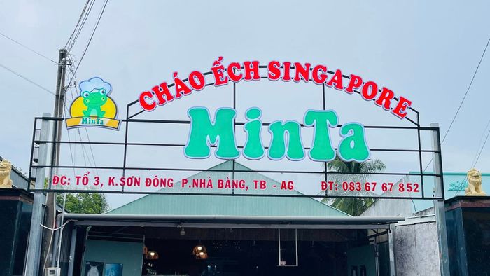 Hình ảnh thi công bảng hiệu chuyên nghiệp từ Khang Thịnh