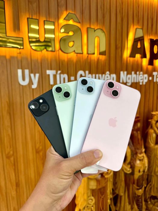 Hình ảnh dịch vụ tư vấn chuyên nghiệp tại Luân Mobile