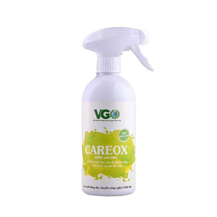 Hình ảnh sản phẩm nước lau kính CAREOX chính hãng