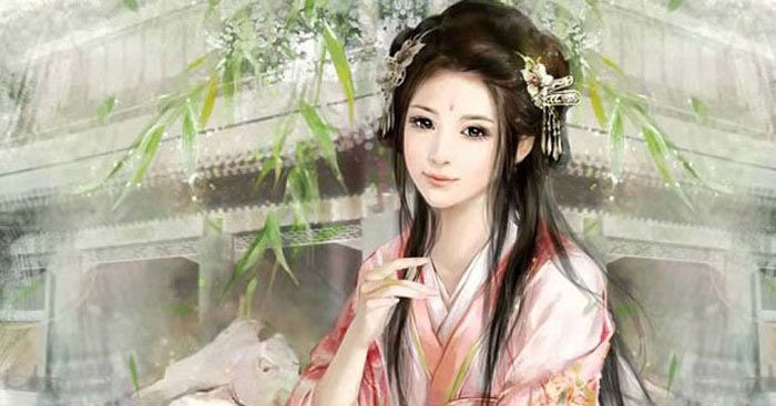Hình minh họa nghệ thuật tác phẩm
