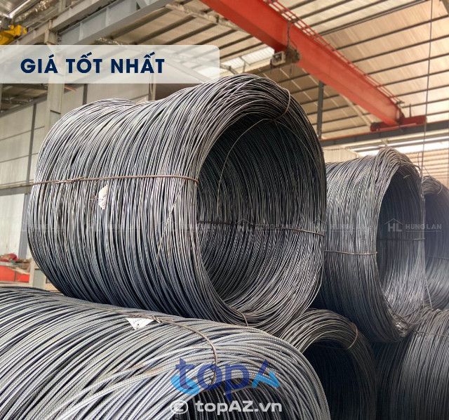 Tôn Thép Hùng Lan - Thương hiệu vàng trong ngành vật liệu xây dựng Hà Giang