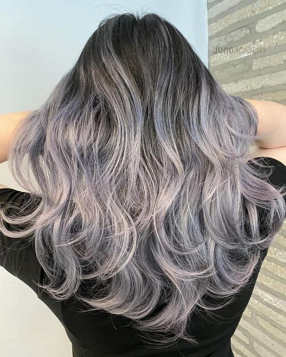 Bộ sưu tập những mẫu nhuộm trend nhất tại Hair Salon Thanh Phương Đông