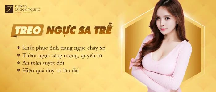 Không gian sang trọng tại Thẩm mỹ Saigon Young
