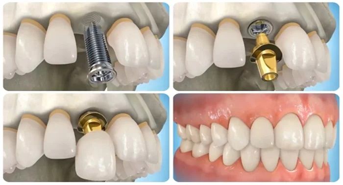 Hình ảnh cơ sở vật chất hiện đại tại Nha khoa Kim