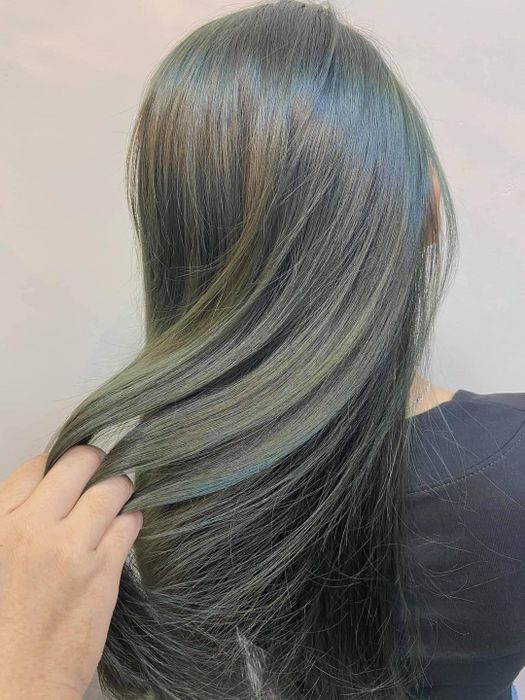 Không gian sang trọng và dịch vụ chuyên nghiệp tại Salon Nguyễn An Đông