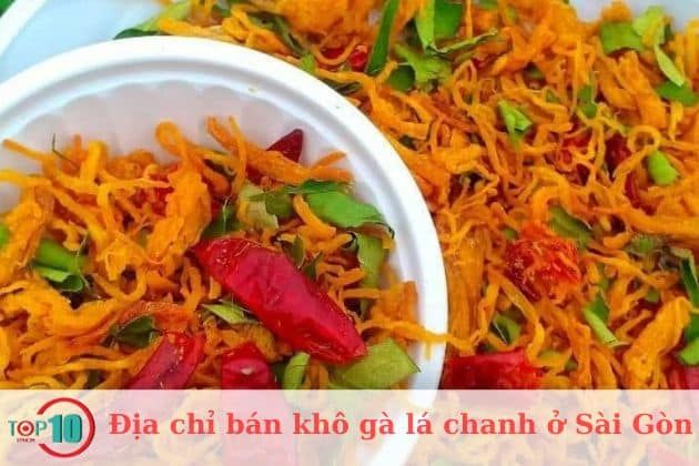 Heomi - Điểm hẹn ẩm thực đa sắc
