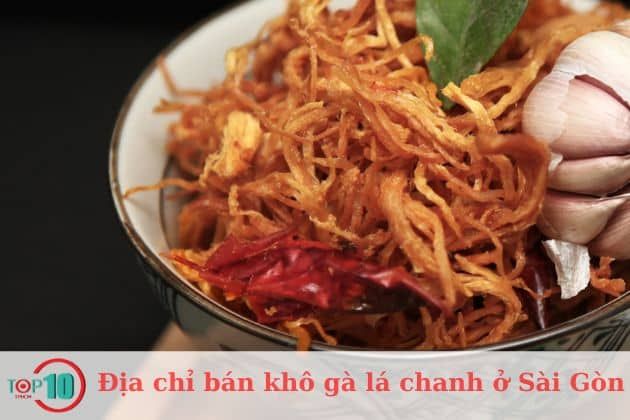 Cơm cháy gia truyền Rụm - Tinh hoa ẩm thực truyền thống