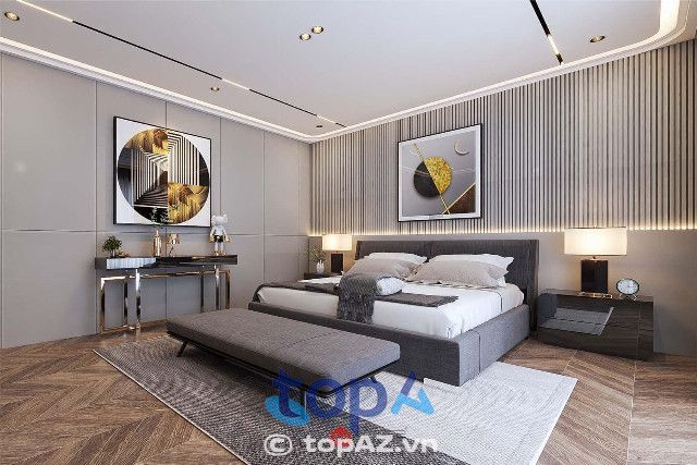 Phú Gia An - Đơn vị thiết kế & thi công nội thất uy tín tại Long An