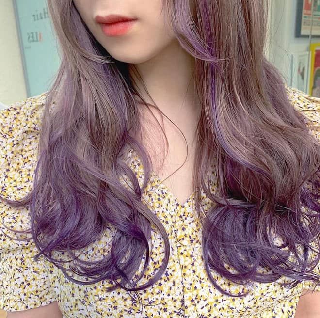 Hình ảnh không gian sang trọng tại Salon VIỆT HÂN