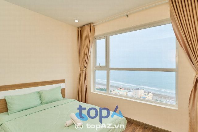 MTV Homestay - Viên ngọc ẩn mình giữa lòng thành phố biển