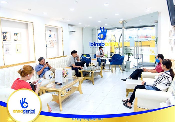 dịch vụ đính đá lên răng cao cấp tại TP.HCM