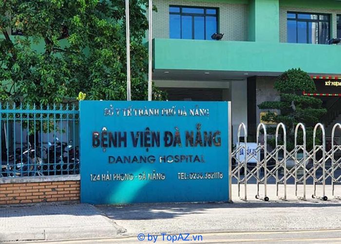 Địa chỉ khám dinh dưỡng trẻ em uy tín bậc nhất tại Đà Nẵng
