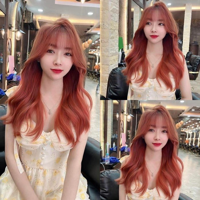 Không gian làm đẹp đầy cảm hứng tại Bắc Trần Tiến Salon