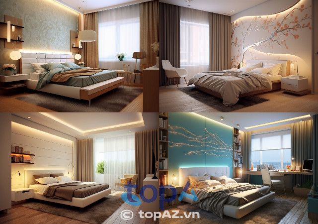 Lộc Phát Decor - Đối tác thiết kế nội thất uy tín tại Long An