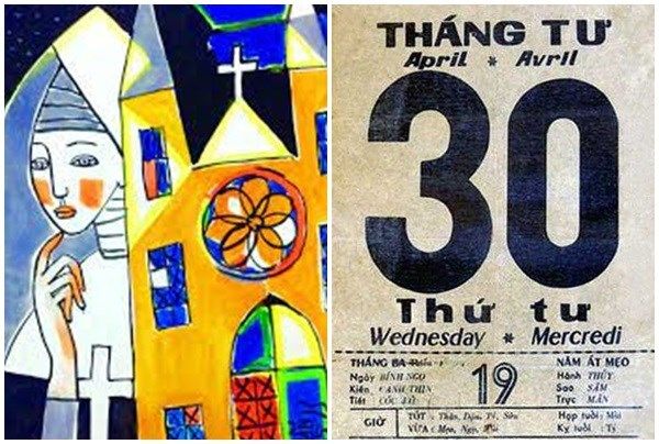 Tranh minh họa ấn tượng (Nguồn: Internet)