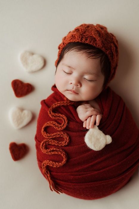 Khoảnh khắc vàng cùng ALOHA Baby Studio
