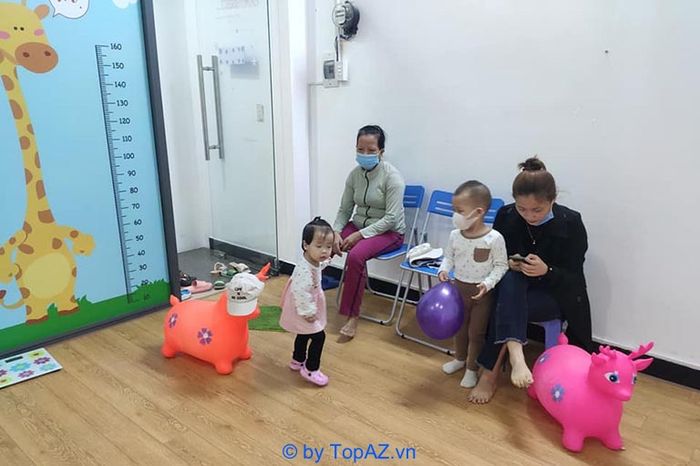 Địa chỉ khám dinh dưỡng chuẩn y khoa cho trẻ tại Đà Nẵng
