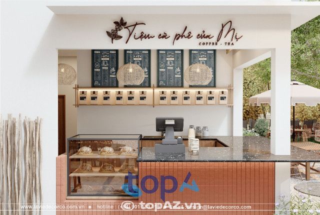 Lavie Decor - Đơn vị thiết kế nội thất tiêu biểu tại Long An