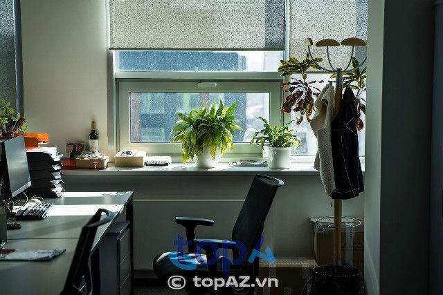HDecor - Thương hiệu nội thất uy tín tại Long An