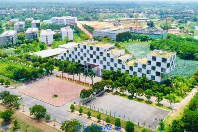 Những ngôi trường dân lập THPT hàng đầu tại Thủ đô