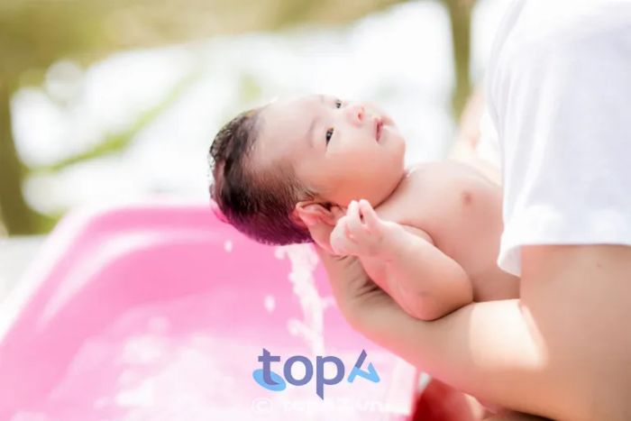 Nắng Mom & Baby Care - Hành trình chăm sóc chuẩn yêu thương