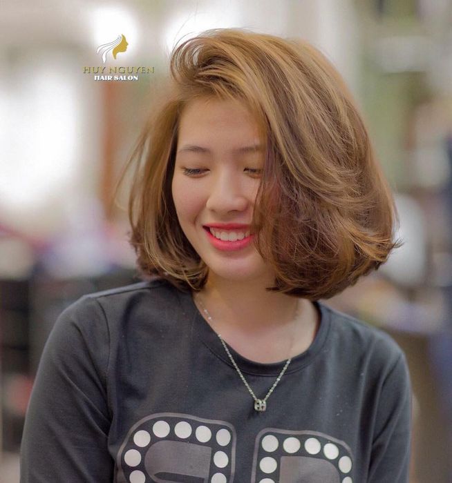Hình ảnh Salon Tóc Huy Nguyễn - Không gian sang trọng đẳng cấp