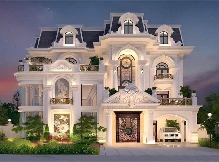 Hình ảnh thi công chuyên nghiệp từ Kiến trúc Nội thất Nhà Đẹp